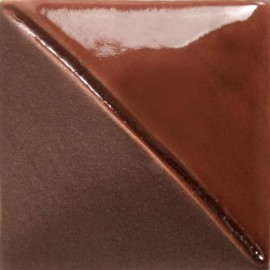 Cinnamon - 2 oz. Fundamentals Underglaze by Mayco Colors Cinnamon - 2 oz. Fundamentals Underglaze by Mayco Colors